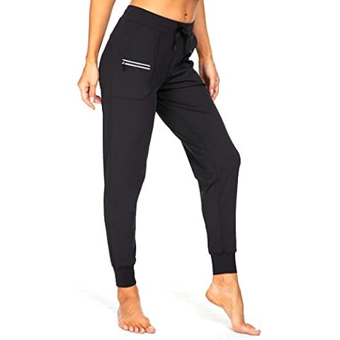 Quick Dry Athletic Pants for Women