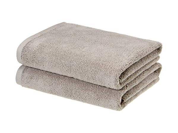 The 10 Best Quick Dry Bath Towel Sets of 2024 (Reviews) - FindThisBest
