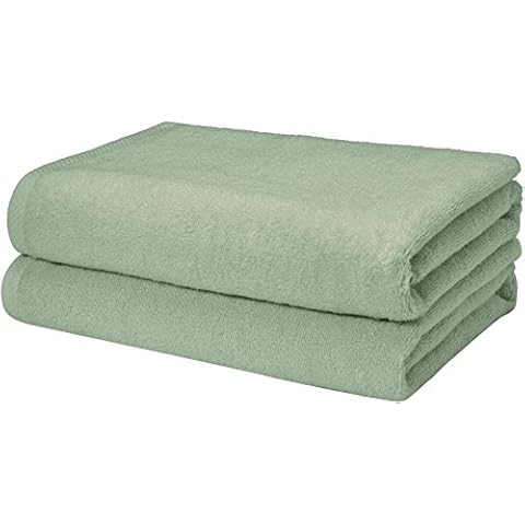 Quick Dry Bath Towels