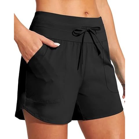 Quick Dry Board Shorts for Women