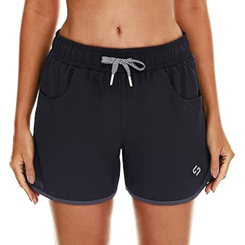 Quick Dry Board Shorts for Women