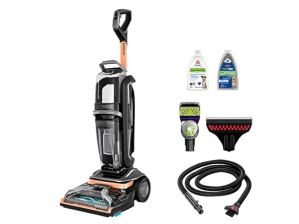 The 3 Best Quick Dry Carpet Cleaning Machines of 2025 (Reviews ...