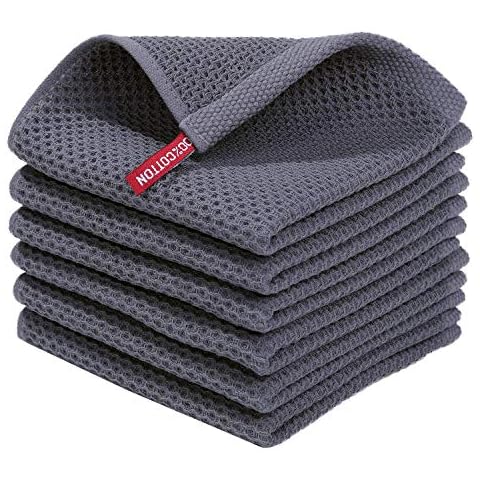 Quick Dry Dishcloths
