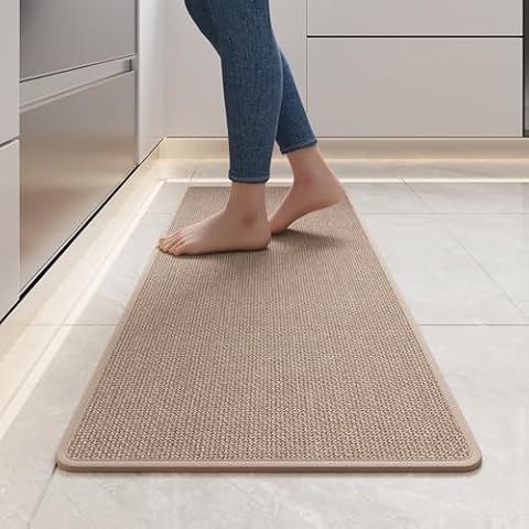 Quick Dry Kitchen Rugs