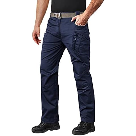 Quick Dry Military Pants for Men