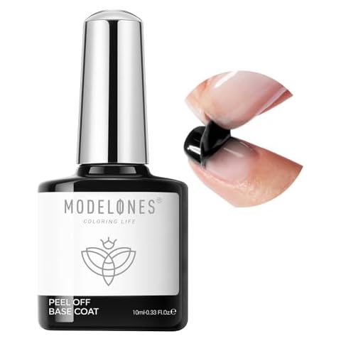 Quick Dry Nail Polish Base Coat