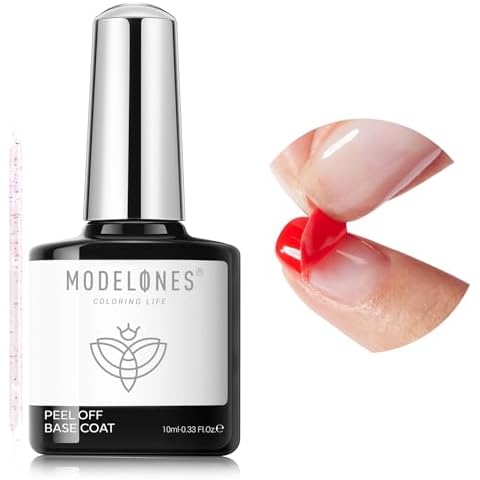 Quick Dry Nail Polish Base Coat