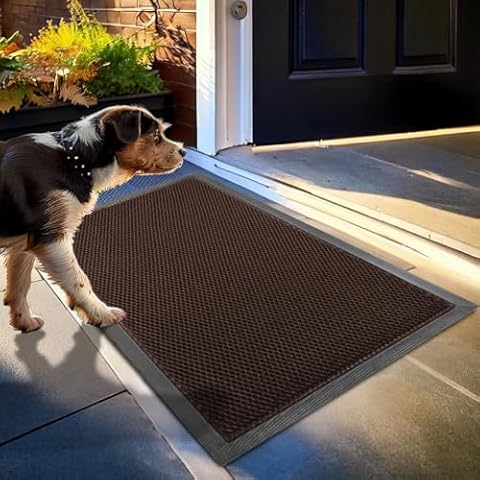 Quick Dry Outdoor Doormats