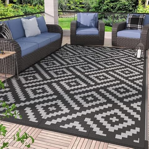 Quick Dry Outdoor Rugs