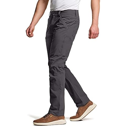 Quick Dry Pants for Men