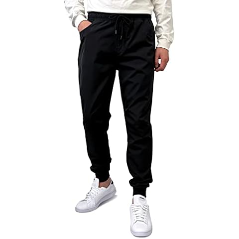 Quick Dry Pants for Men