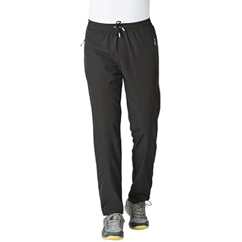 Quick Dry Running Pants for Men