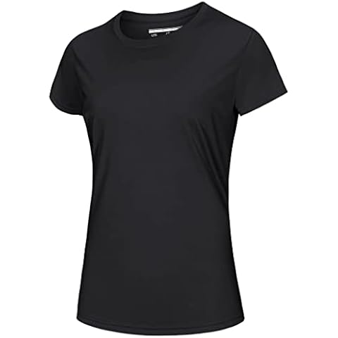 Quick Dry Running Shirts for Women