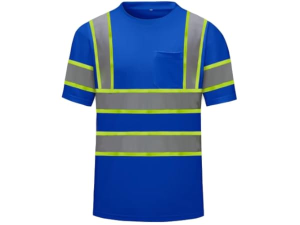 Quick Dry Safety Shirts thumbnail