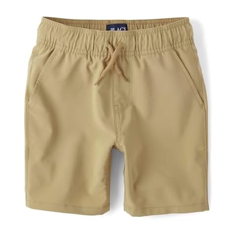 Quick Dry Shorts for Boys