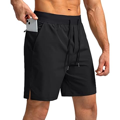 Quick Dry Shorts for Men