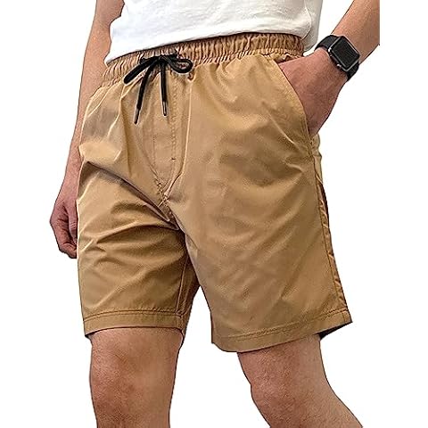 Quick Dry Shorts for Men