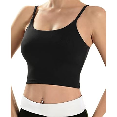Quick Dry Sports Bras