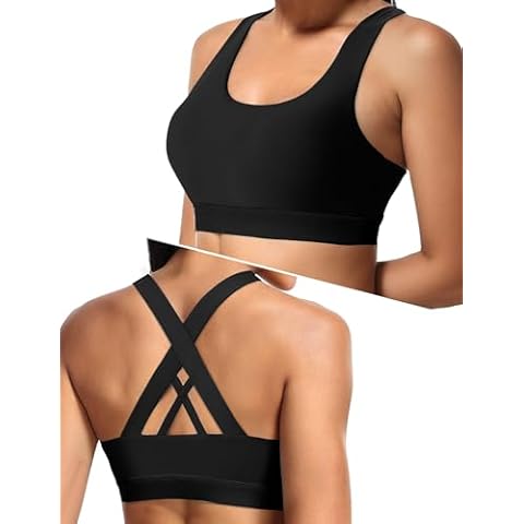 Quick Dry Sports Bras