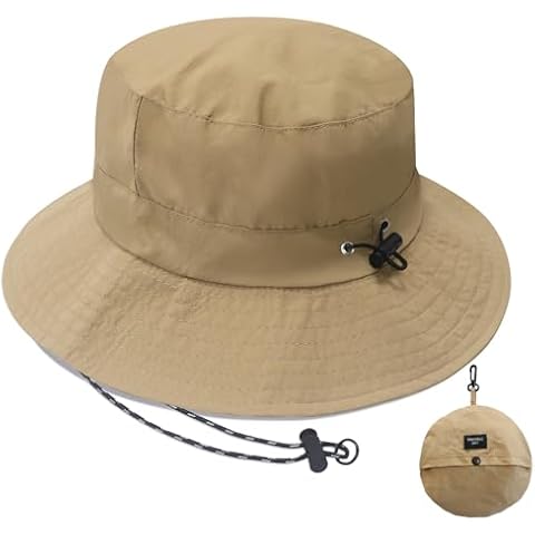 Quick Dry Sun Hats for Men