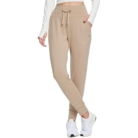 Quick Dry Sweatpants for Women