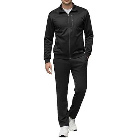 Quick Dry Tracksuits for Men
