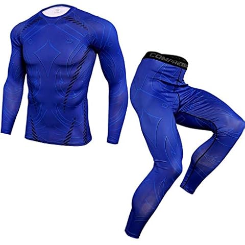 Quick Dry Tracksuits for Men