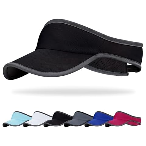 Quick Dry Visors for Men