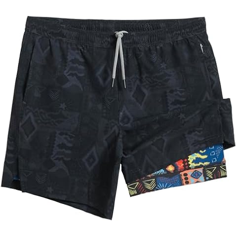 Quick Dry Volleyball Shorts for Men