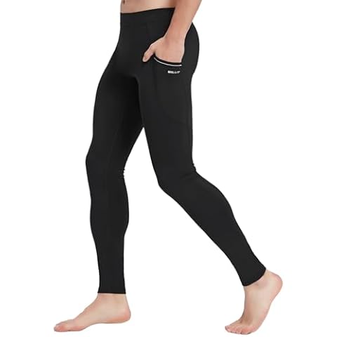 Quick Dry Yoga Pants for Men