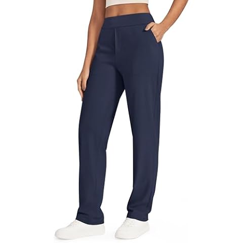 Quick Dry Yoga Pants