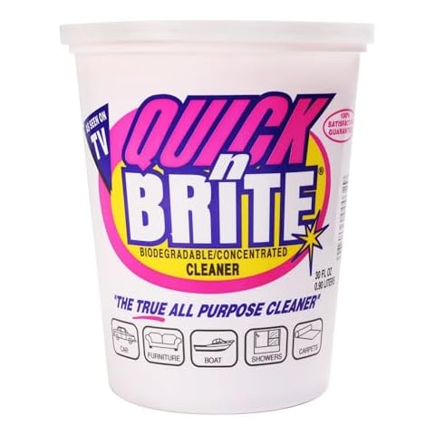 Quick N Brite thumbnail