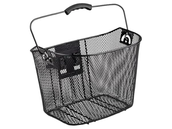 The 10 Best Quick Release Bike Baskets Of 2024 (reviews) - Findthisbest