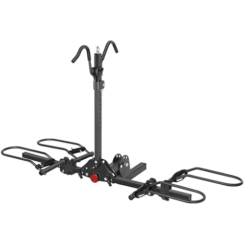 Quick Release Bike Racks for Car