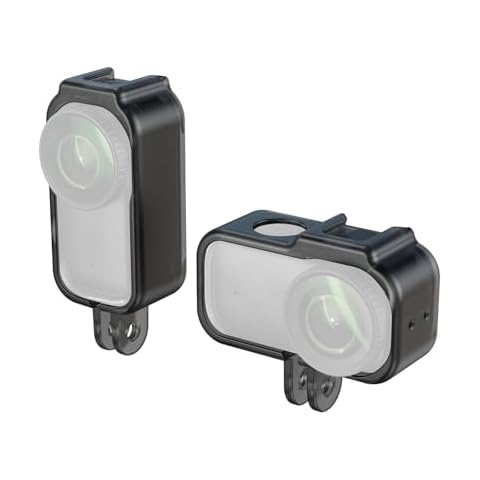 Quick Release Camera Cases