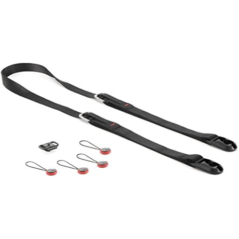 Quick Release Camera Straps