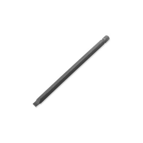 Quick-Release Screwdriver Bits