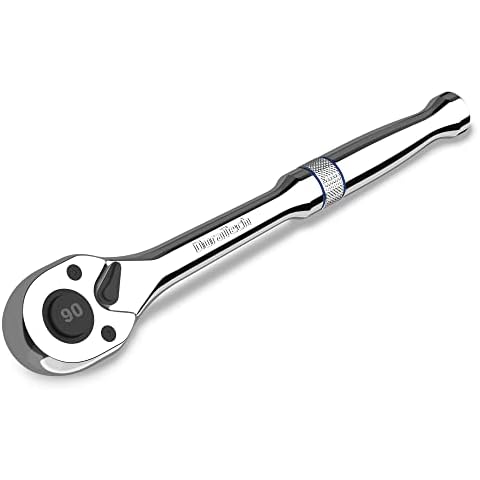 Quick-Release Socket Wrenches