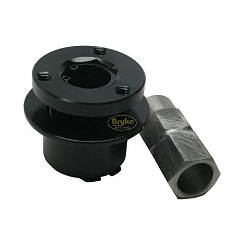 Quick Release Steering Wheels