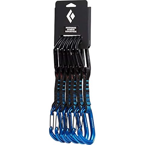 Quickdraw Climbing Carabiners