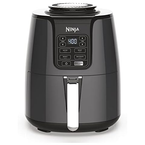 Quiet Air Fryers