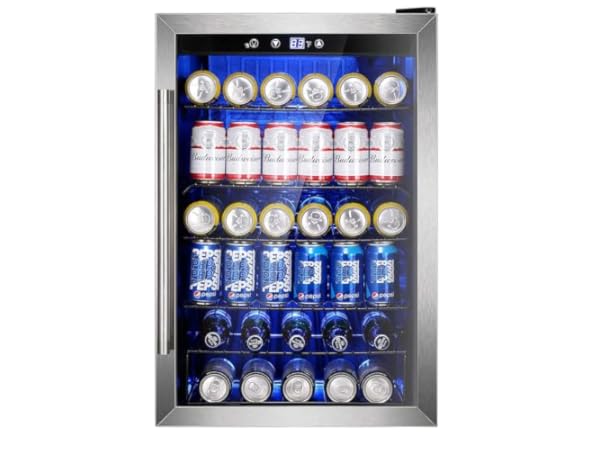 Quiet Beverage Refrigerators thumbnail