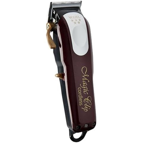 Quiet Hair Clippers
