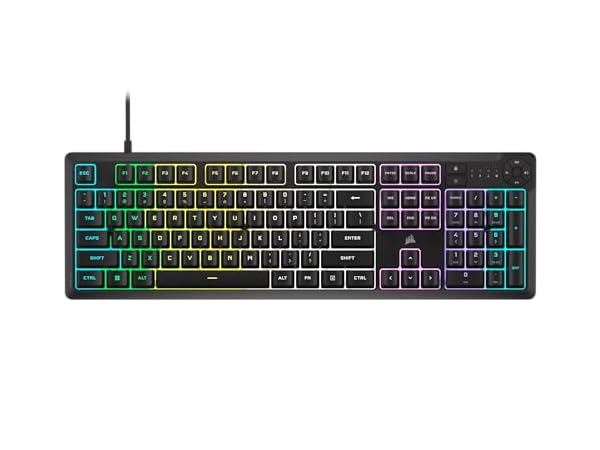 Quiet Keys Razer Keyboards thumbnail