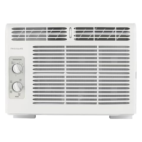 Quiet Operation Air Conditioners