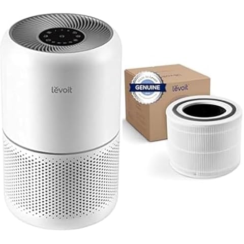 Quiet Operation Air Purifiers