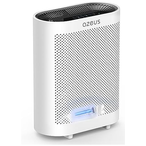 Quiet Operation Air Purifiers