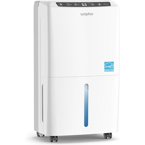 Quiet Operation Dehumidifiers