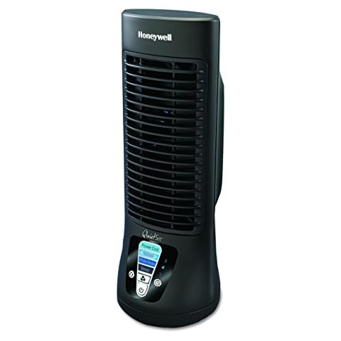 Quiet Operation Tower Fans