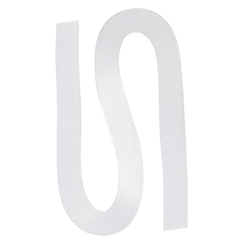 Quilling Strips